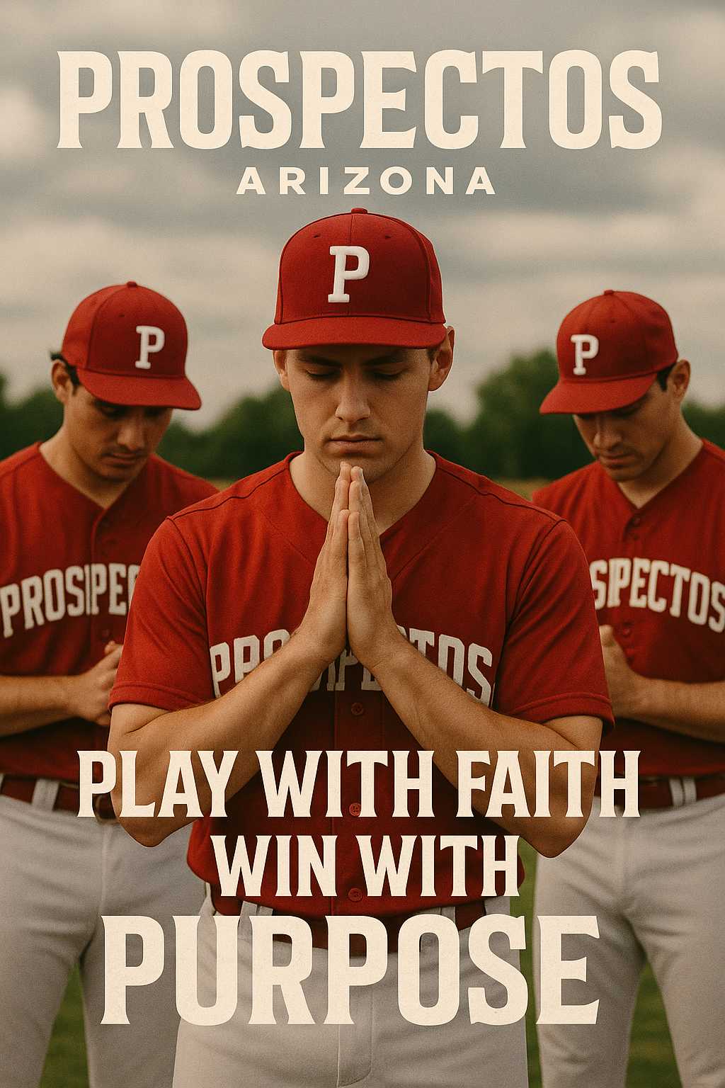 Oración en el Campo